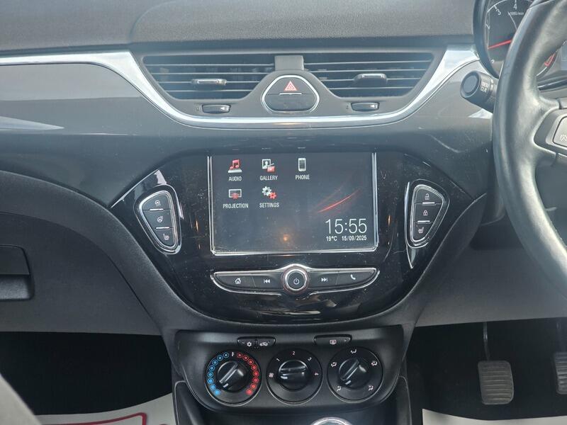 Used Vauxhall Corsa 2016 for sale - 75867087: Photo 17