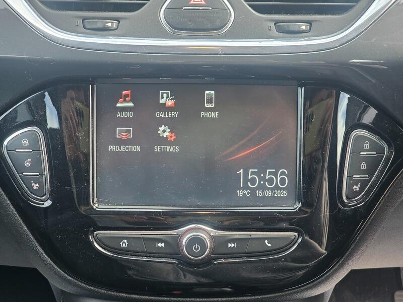 Used Vauxhall Corsa 2016 for sale - 75867087: Photo 18