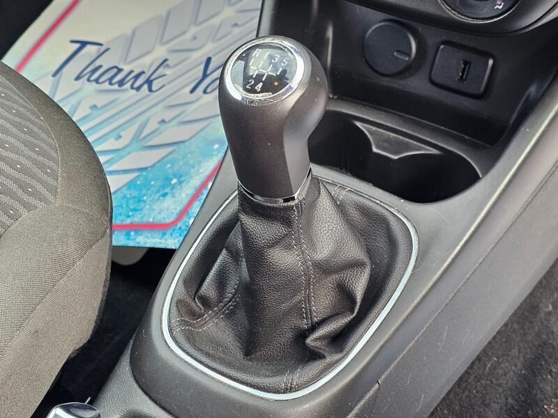 Used Vauxhall Corsa 2016 for sale - 75867087: Photo 22