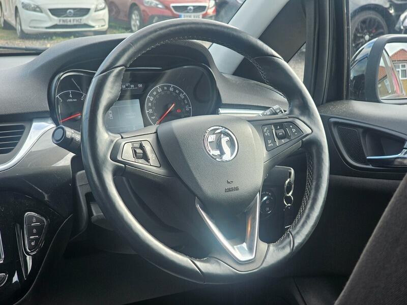 Used Vauxhall Corsa 2016 for sale - 75867087: Photo 23