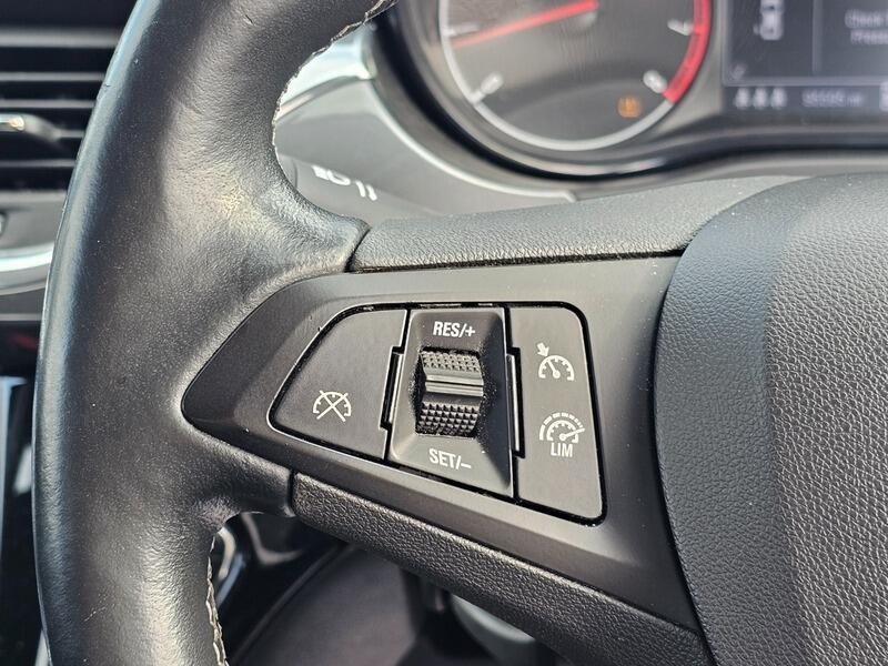 Used Vauxhall Corsa 2016 for sale - 75867087: Photo 25