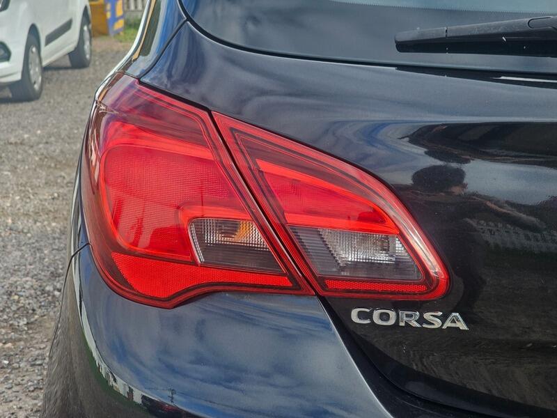 Used Vauxhall Corsa 2016 for sale - 75867087: Photo 31