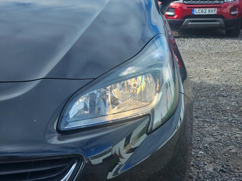 Used Vauxhall Corsa 2016 for sale - 75867087: Photo 32