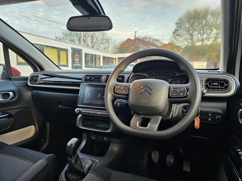 Used Citroen C3 2017 for sale - 78019840: Photo 10