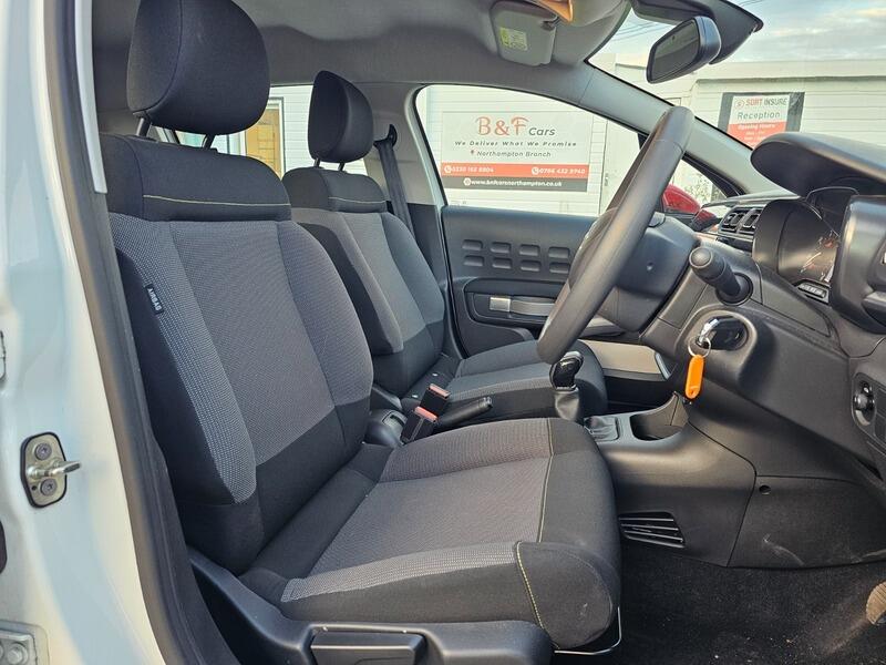 Used Citroen C3 2017 for sale - 78019840: Photo 11