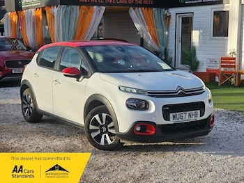 Used Citroen C3 2017 for sale - 78019840: Photo