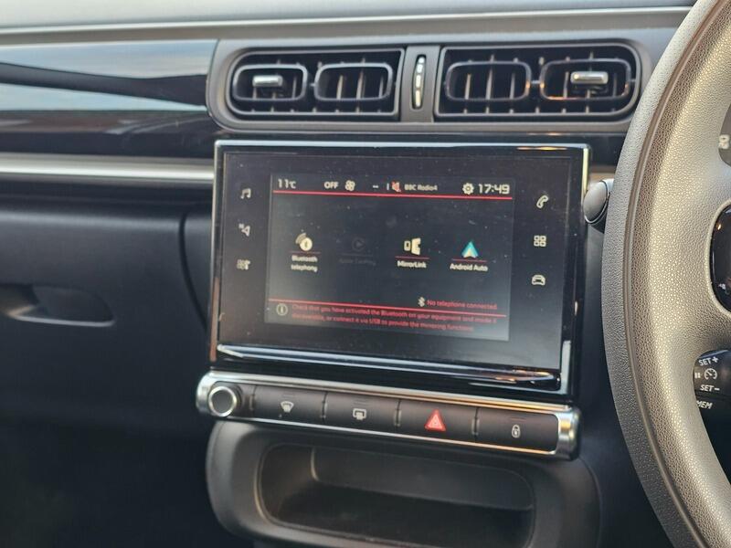 Used Citroen C3 2017 for sale - 78019840: Photo 2