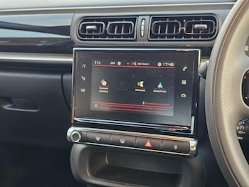 Used Citroen C3 2017 for sale - 78019840: Photo