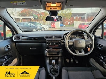 Used Citroen C3 2017 for sale - 78019840: Photo