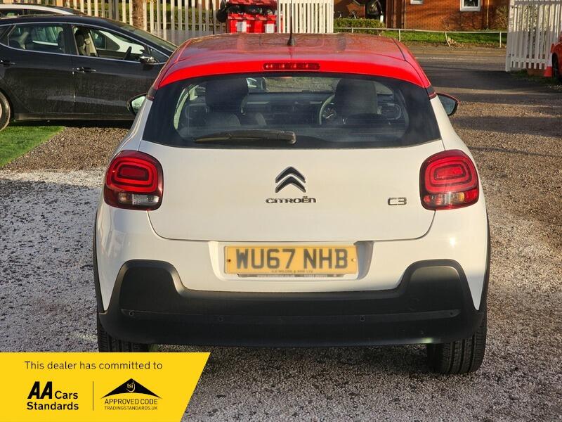 Used Citroen C3 2017 for sale - 78019840: Photo 5