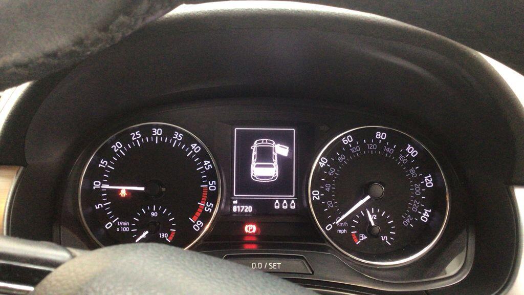 Used Skoda Fabia 2015 for sale - 77839342: Photo 8