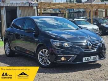 2016 (66) - 1.5 dCi Dynamique Nav Euro 6 (s/s) 5dr
