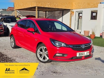 2016 (65) - 1.0T 12V ecoFLEX SRi 5dr