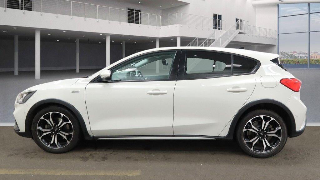 Used Ford Focus 2019 for sale - 78006362: Photo 10