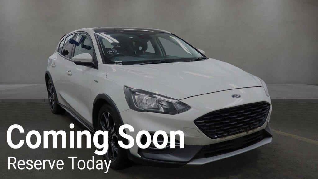 Used Ford Focus 2019 for sale - 78006362: Photo 11