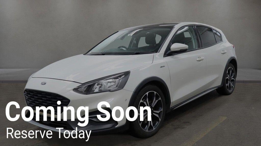 Used Ford Focus 2019 for sale - 78006362: Photo 12