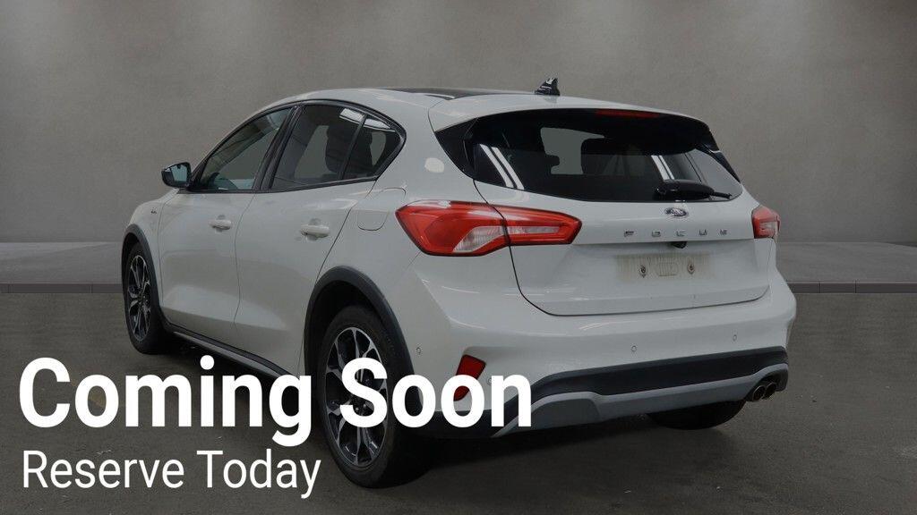 Used Ford Focus 2019 for sale - 78006362: Photo 13