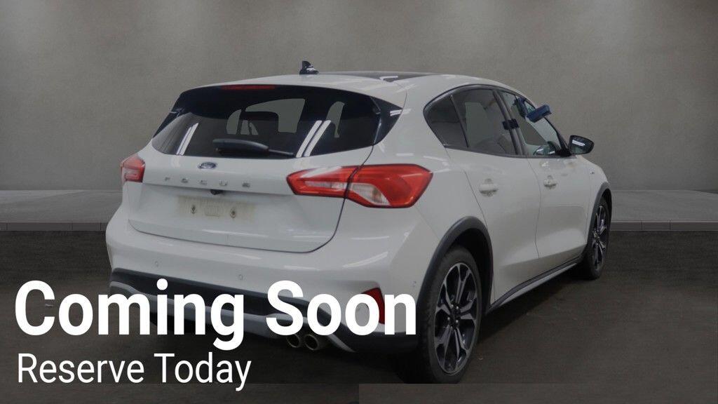 Used Ford Focus 2019 for sale - 78006362: Photo 14