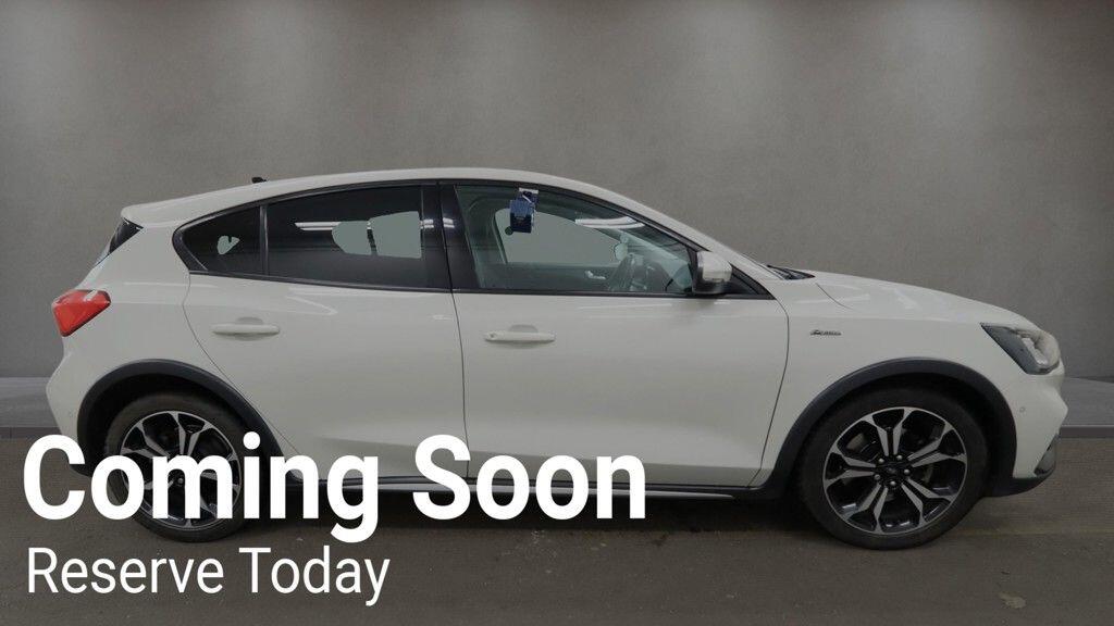 Used Ford Focus 2019 for sale - 78006362: Photo 15