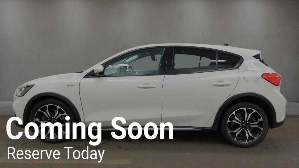 Used Ford Focus 2019 for sale - 78006362: Photo 16