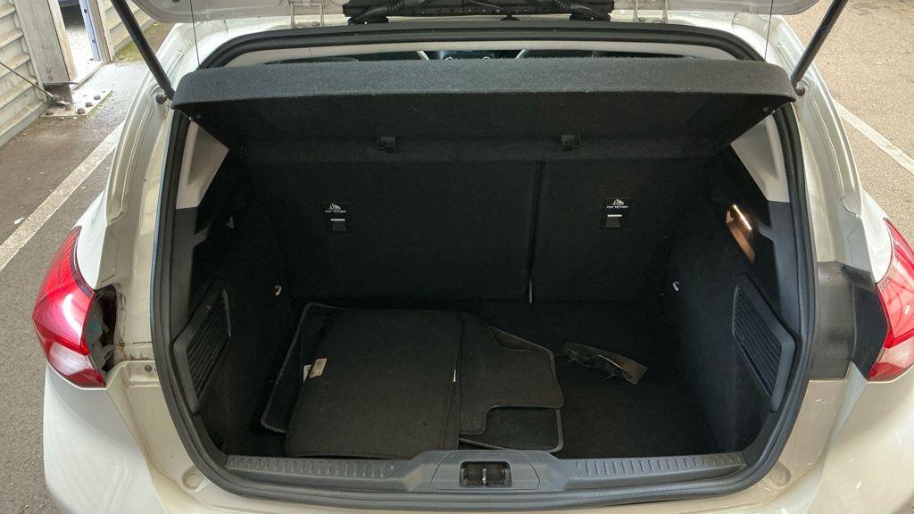 Used Ford Focus 2019 for sale - 78006362: Photo 17