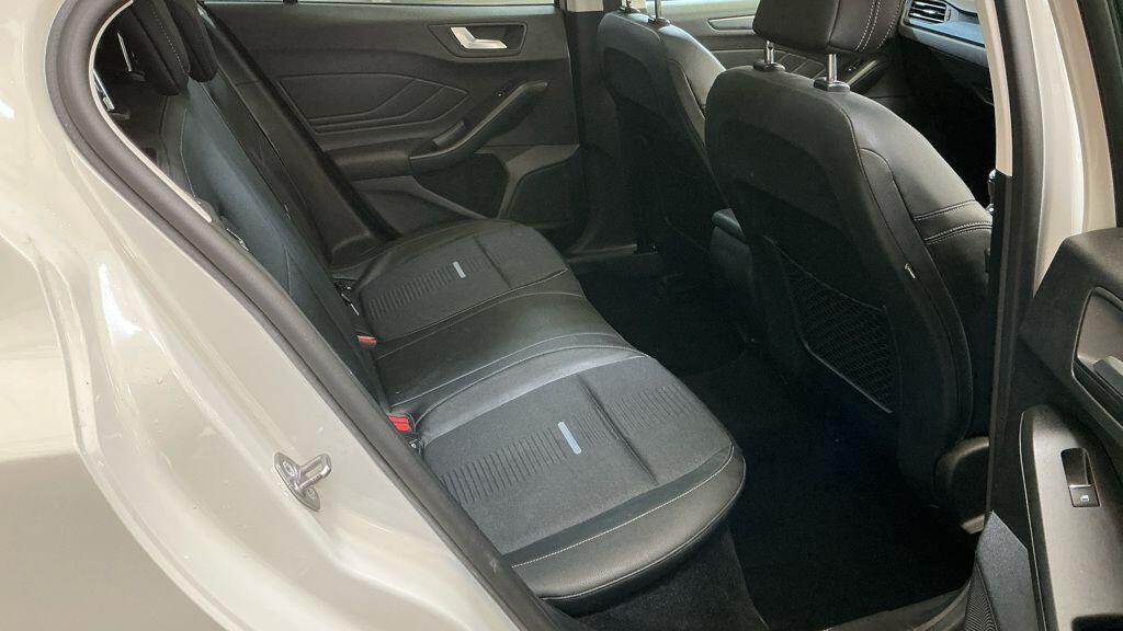 Used Ford Focus 2019 for sale - 78006362: Photo 18