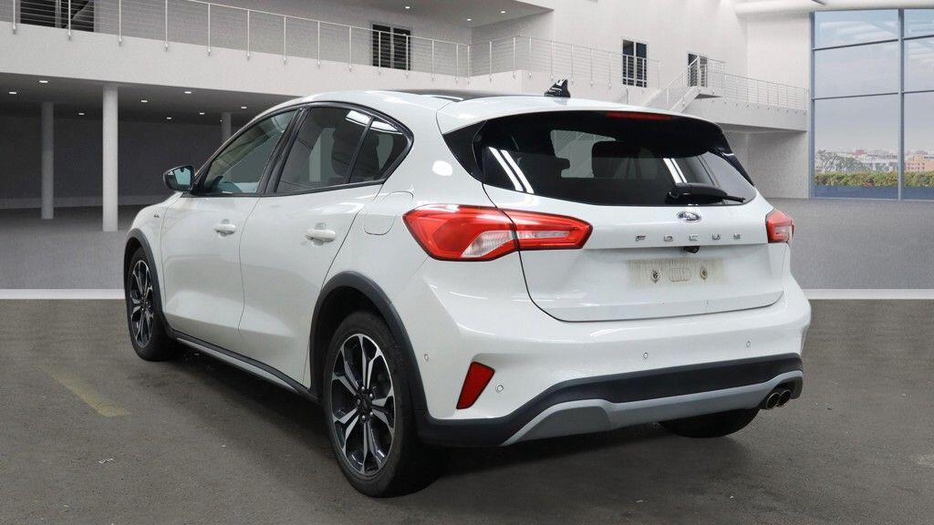 Used Ford Focus 2019 for sale - 78006362: Photo 2