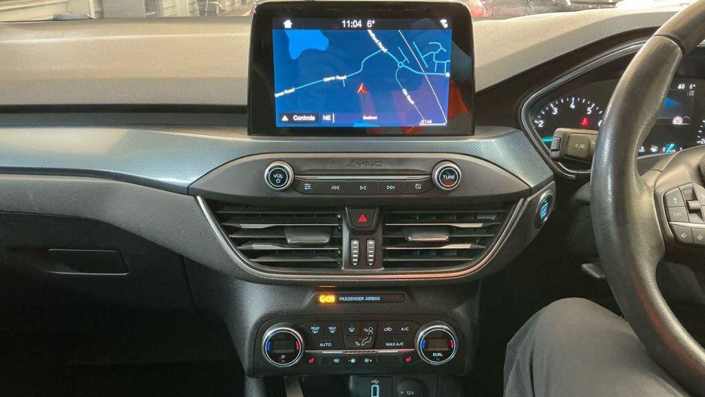 Used Ford Focus 2019 for sale - 78006362: Photo 3