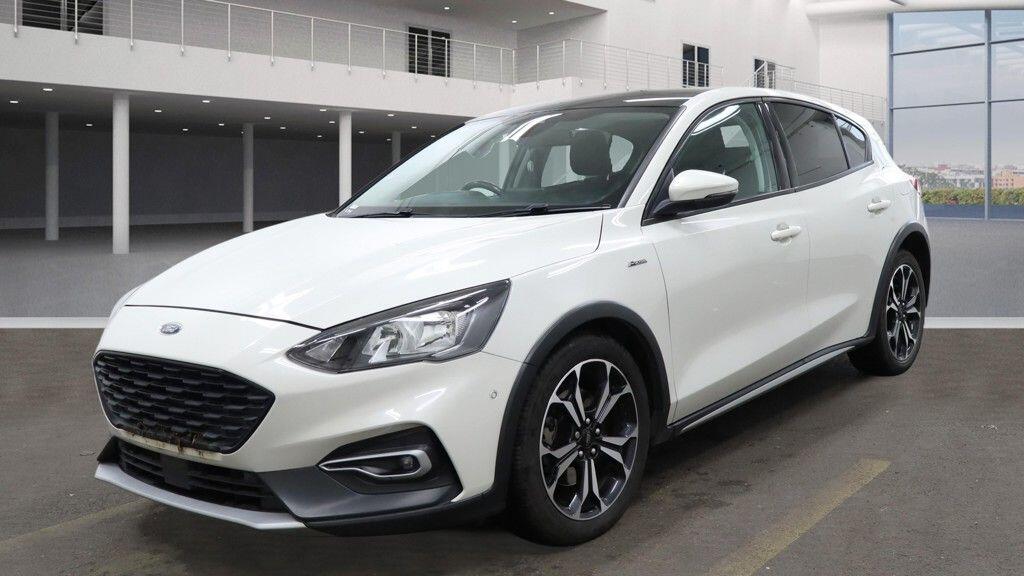 Used Ford Focus 2019 for sale - 78006362: Photo 5