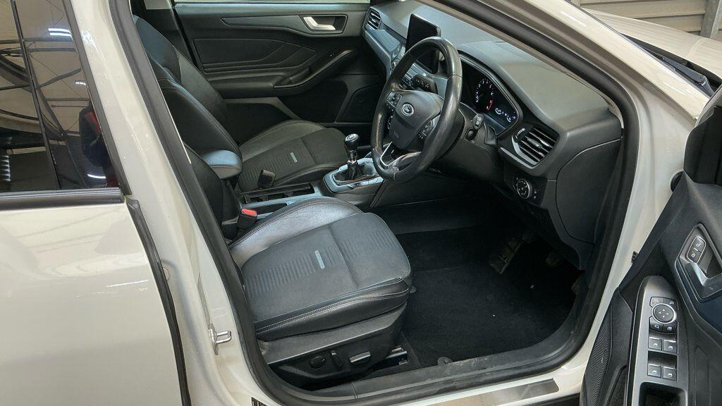 Used Ford Focus 2019 for sale - 78006362: Photo 6