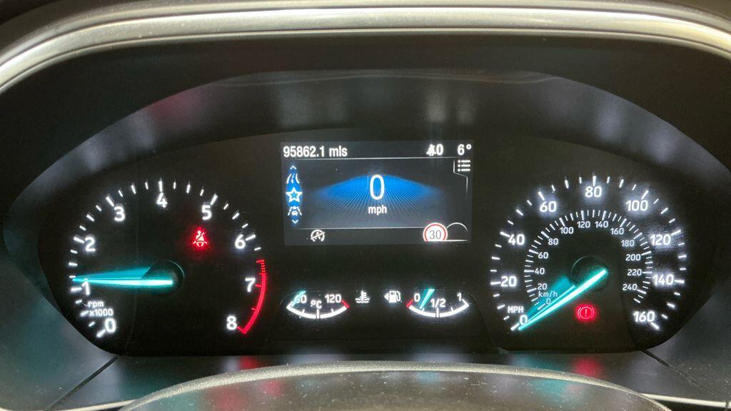 Used Ford Focus 2019 for sale - 78006362: Photo 7