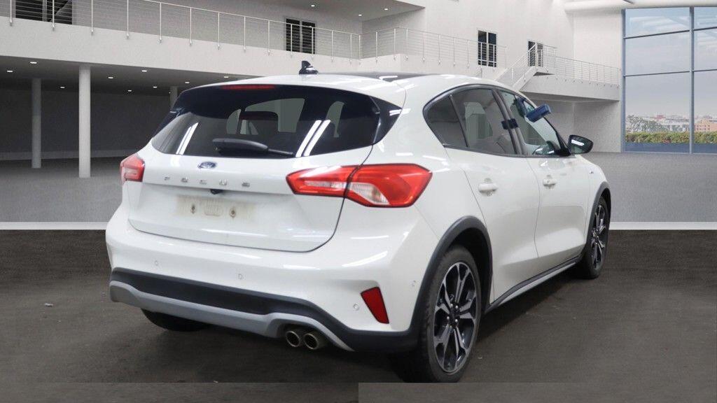 Used Ford Focus 2019 for sale - 78006362: Photo 8