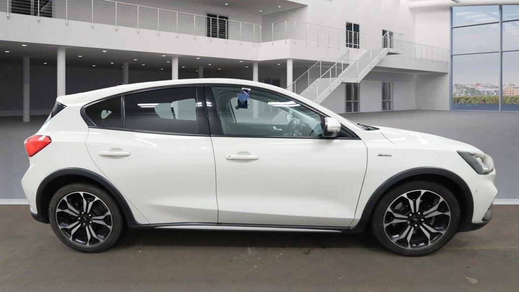 Used Ford Focus 2019 for sale - 78006362: Photo 9