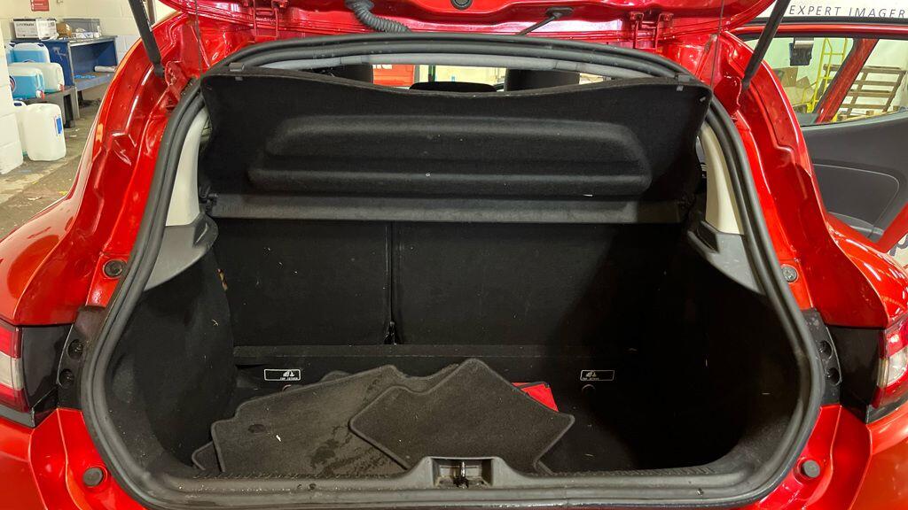 Used Renault Clio 2016 for sale - 77753683: Photo 10