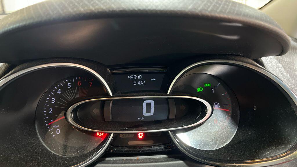 Used Renault Clio 2016 for sale - 77753683: Photo 13