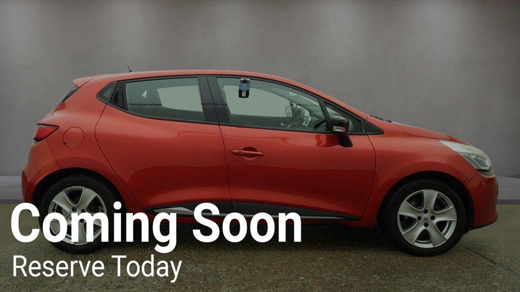 Used Renault Clio 2016 for sale - 77753683: Photo 16