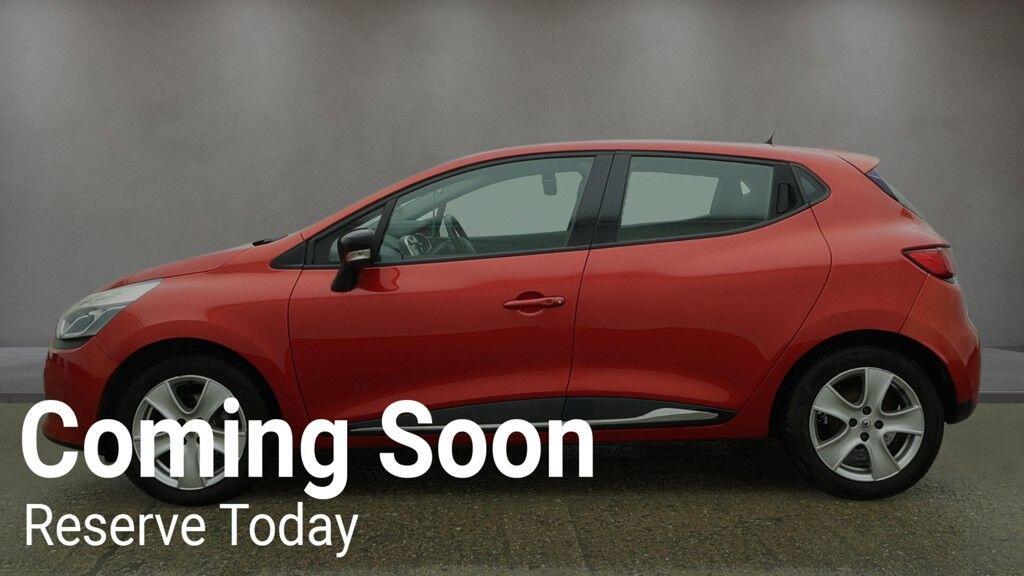 Used Renault Clio 2016 for sale - 77753683: Photo 17