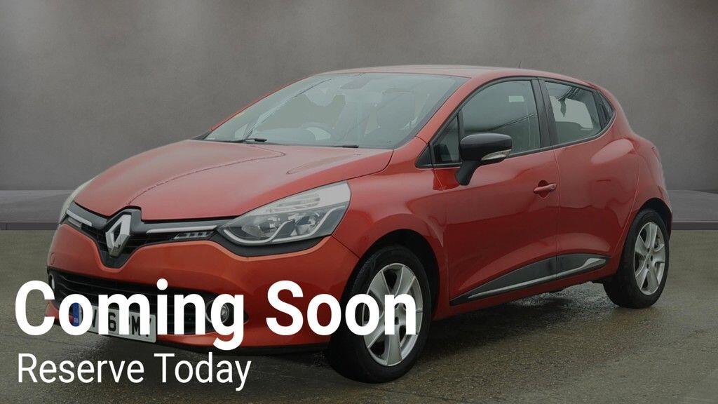 Used Renault Clio 2016 for sale - 77753683: Photo 7