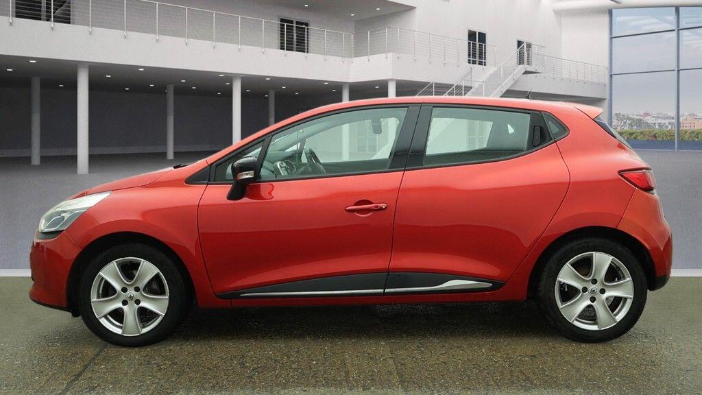 Used Renault Clio 2016 for sale - 77753683: Photo 9