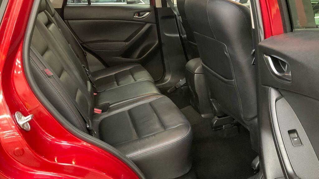 Used Mazda CX-5 2013 for sale - 77174496: Photo 10
