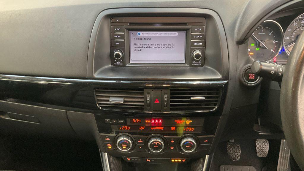 Used Mazda CX-5 2013 for sale - 77174496: Photo 3