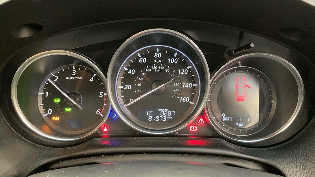 Used Mazda CX-5 2013 for sale - 77174496: Photo 6