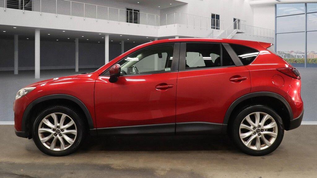 Used Mazda CX-5 2013 for sale - 77174496: Photo 9
