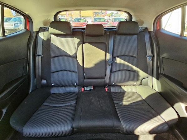 Used Mazda Mazda3 2016 for sale - 76179742: Photo 12