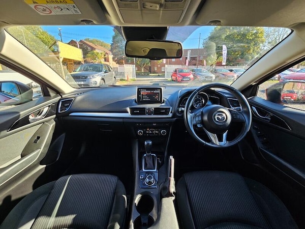 Used Mazda Mazda3 2016 for sale - 76179742: Photo 14