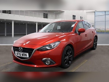 Used Mazda Mazda3 2016 for sale - 76179742: Photo 2