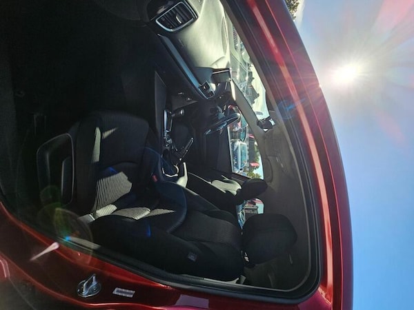 Used Mazda Mazda3 2016 for sale - 76179742: Photo 9