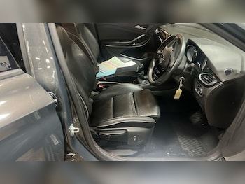 Used Vauxhall Astra 2016 for sale - 75708691: Photo