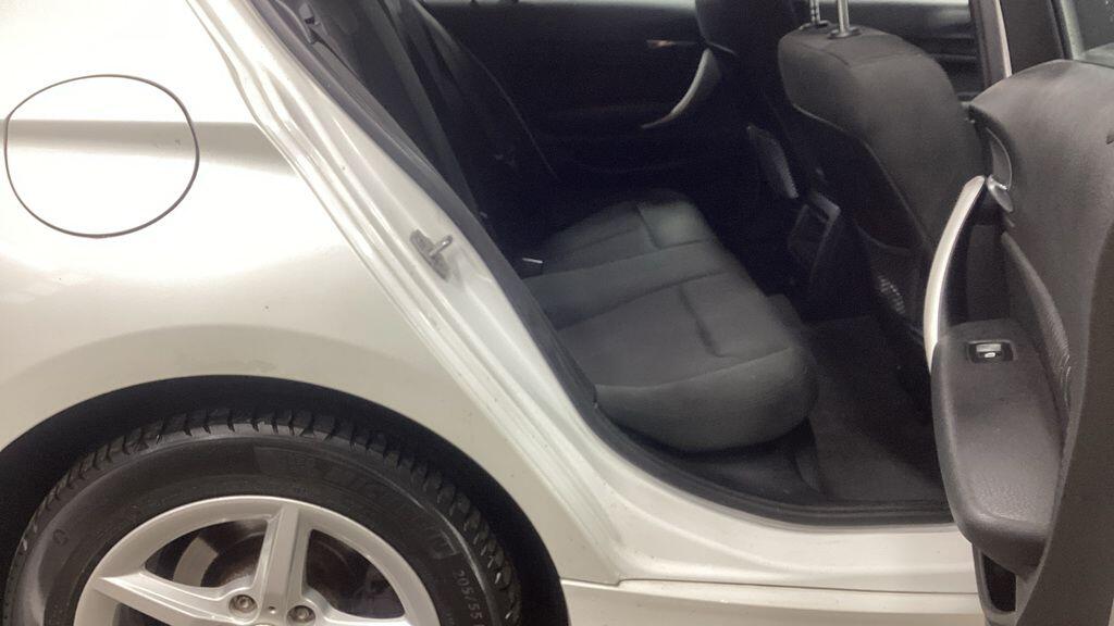 Used BMW 1 Series 2016 for sale - 76976580: Photo 10