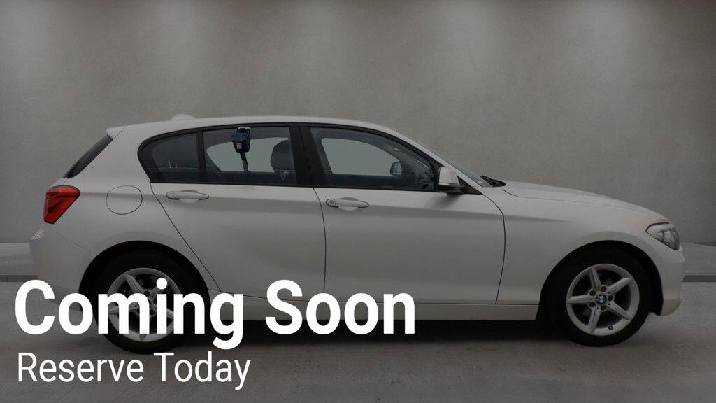 Used BMW 1 Series 2016 for sale - 76976580: Photo 16